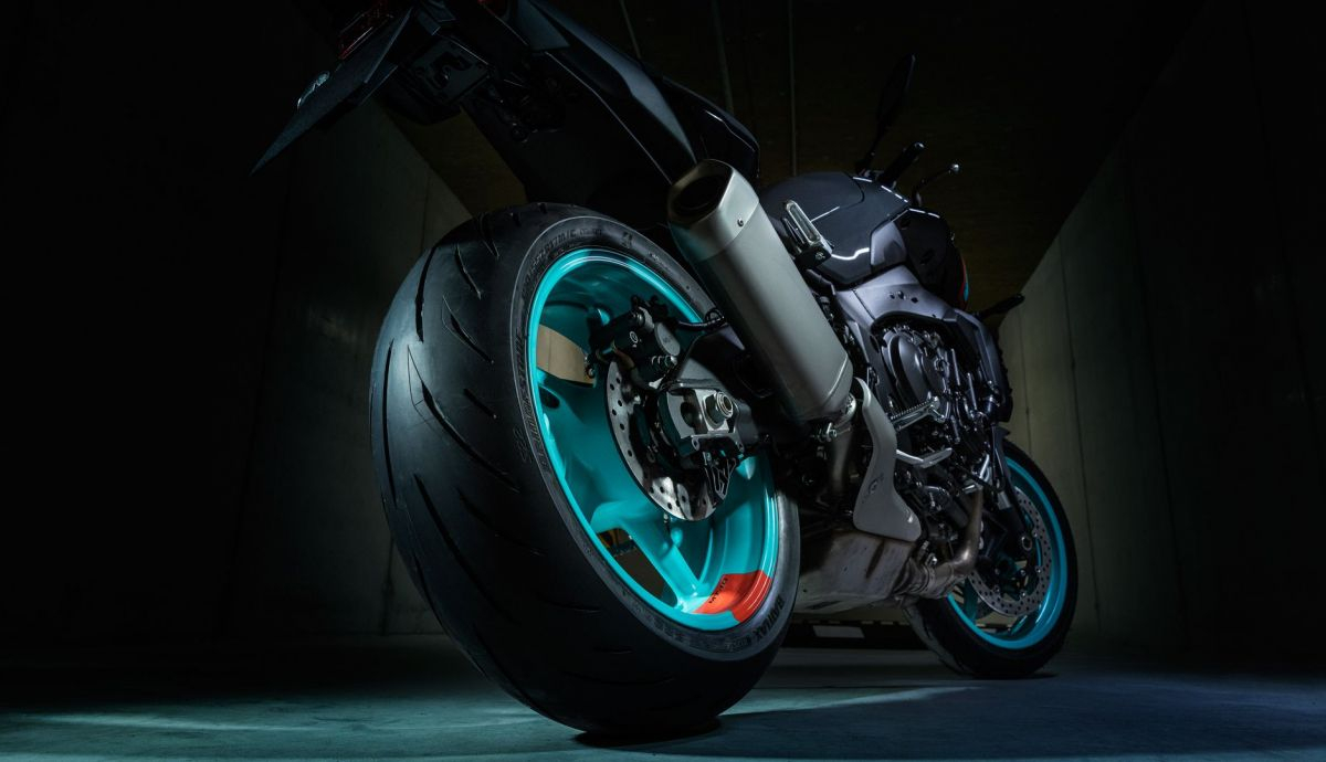Yamaha MT 10 2022 Detalles (11) Yamaha MT 10 2022 Detalles (11)