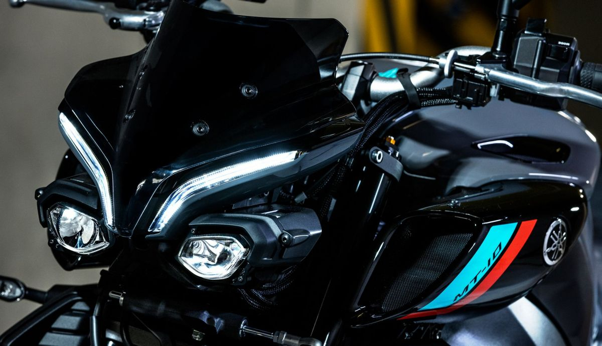 Yamaha MT 10 2022 Detalles (6) Yamaha MT 10 2022 Detalles (6)