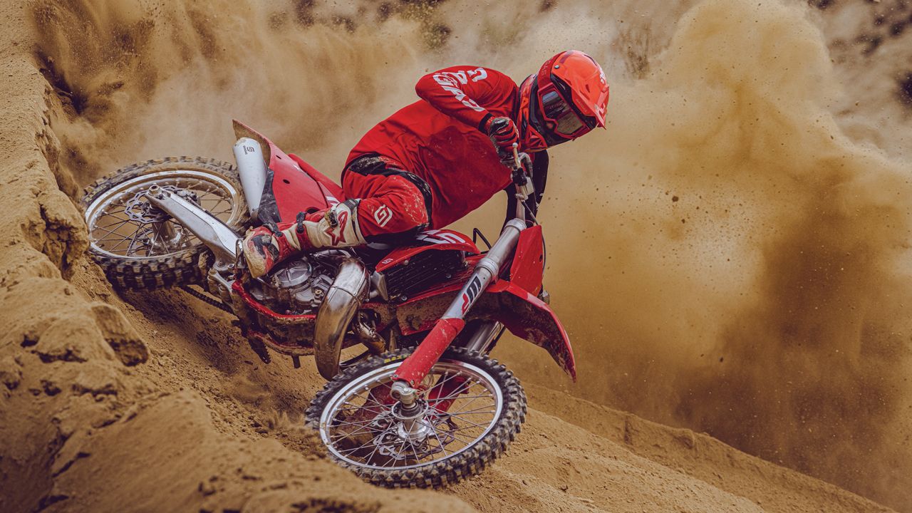 GASGAS MC 250 2023