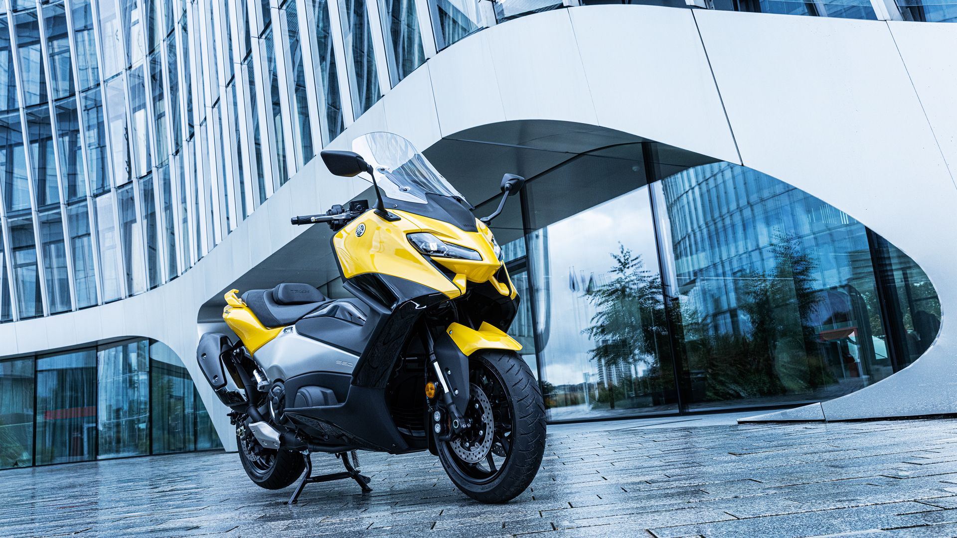 2022 YAM XP500A EU RYC1 STA 001 03