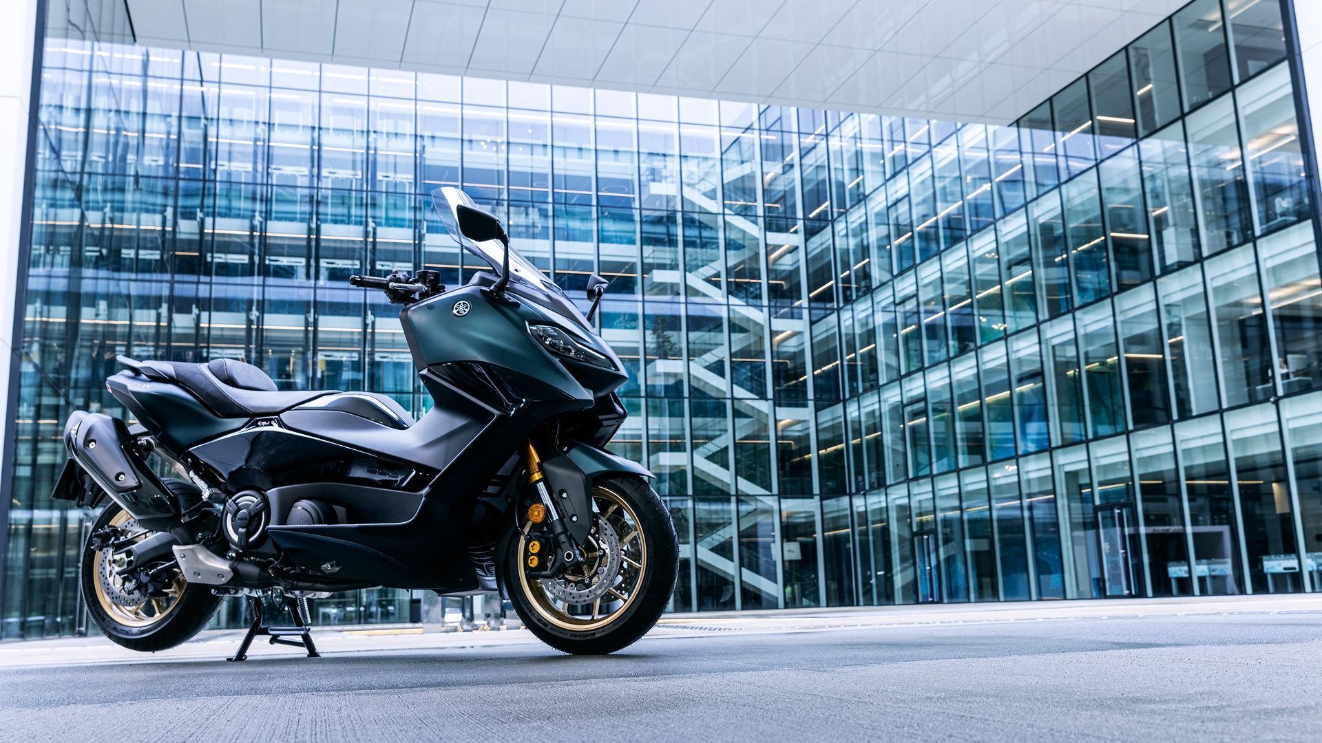 2022 YAM XP500ADX EU MDBNM4 STA 006 03