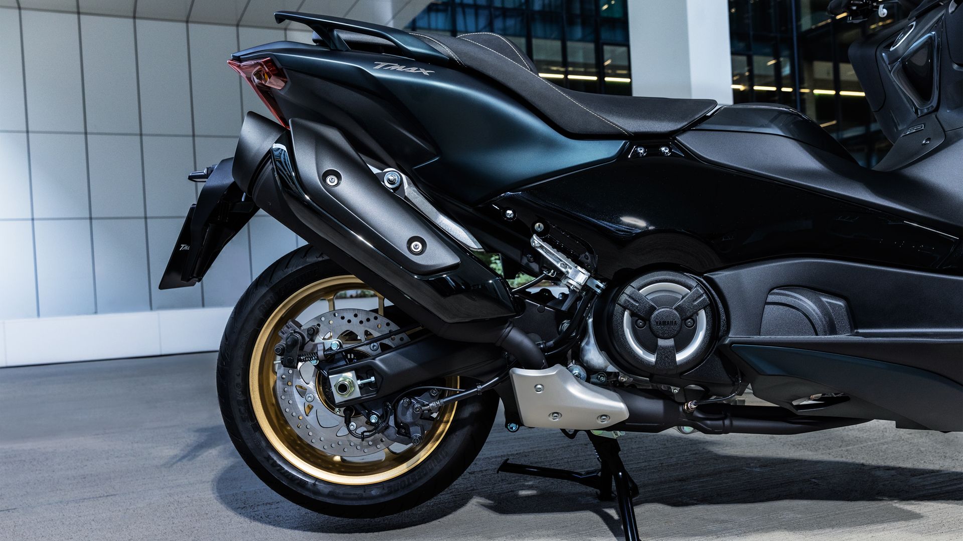 Yamaha Tech MAX 2022 Detalles (2)