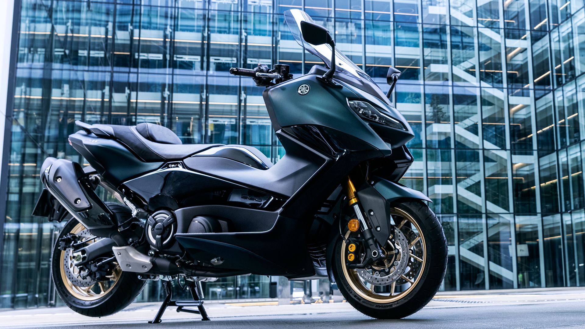 Yamaha Tech MAX 2022 Detalles (3)