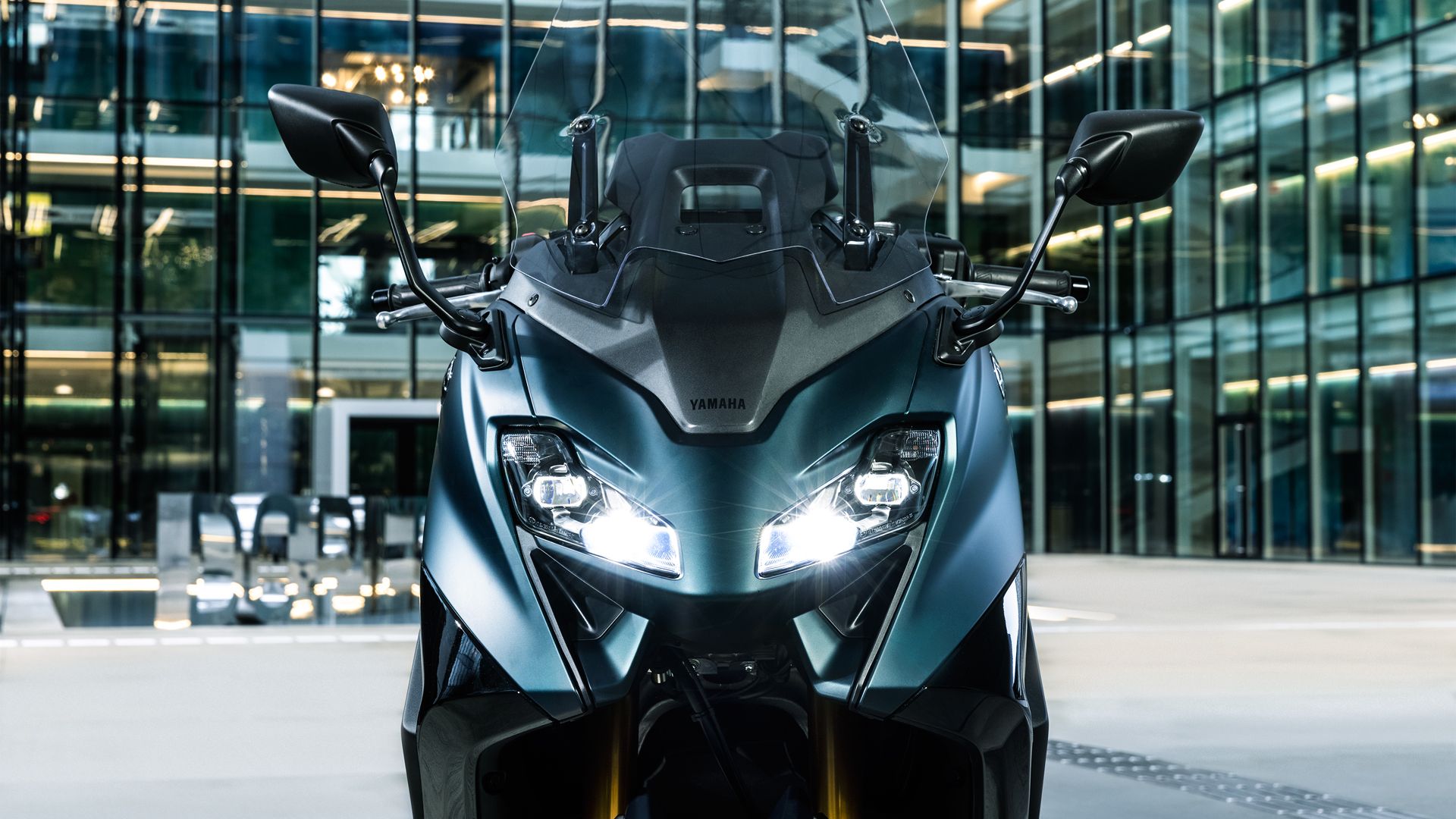 Yamaha Tech MAX 2022 Detalles (4)