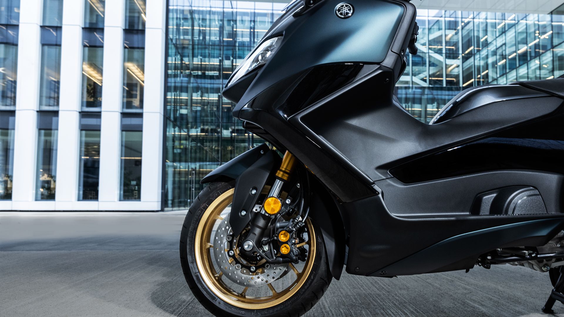 Yamaha Tech MAX 2022 Detalles (5)