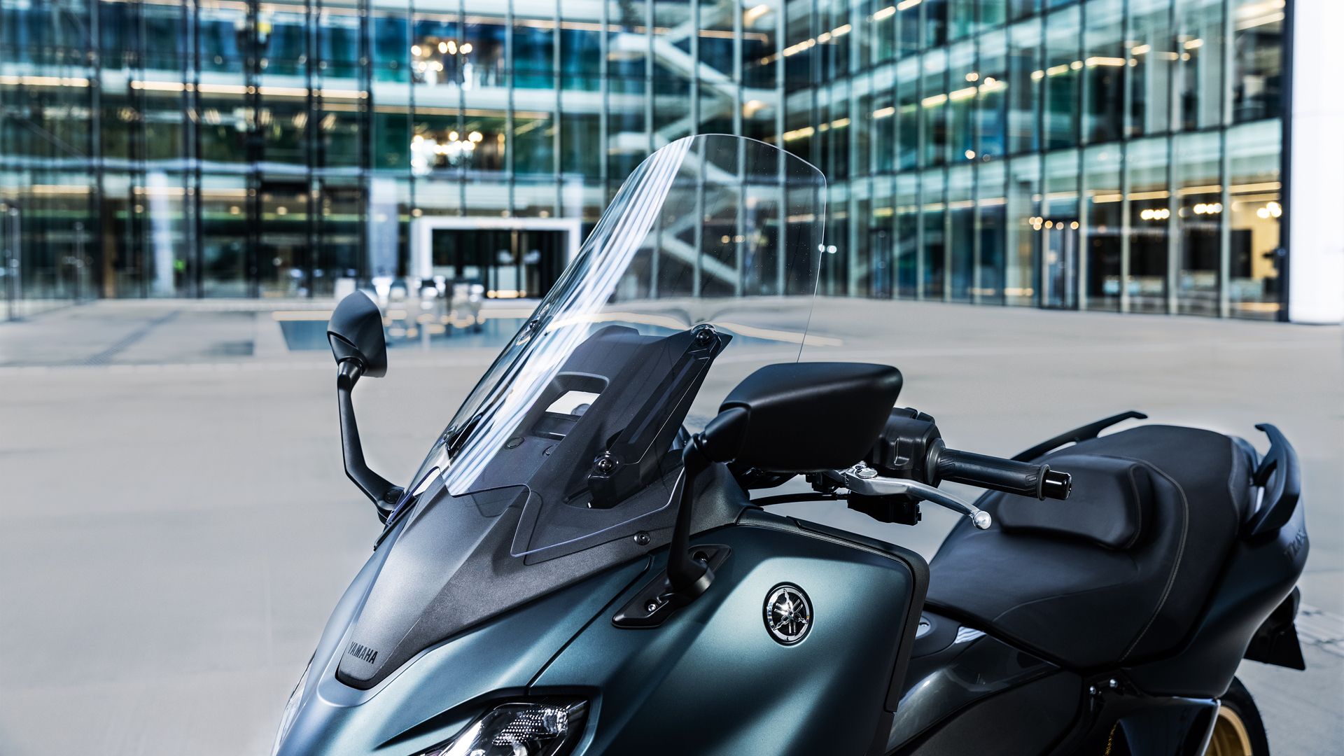 Yamaha Tech MAX 2022 Detalles (6)