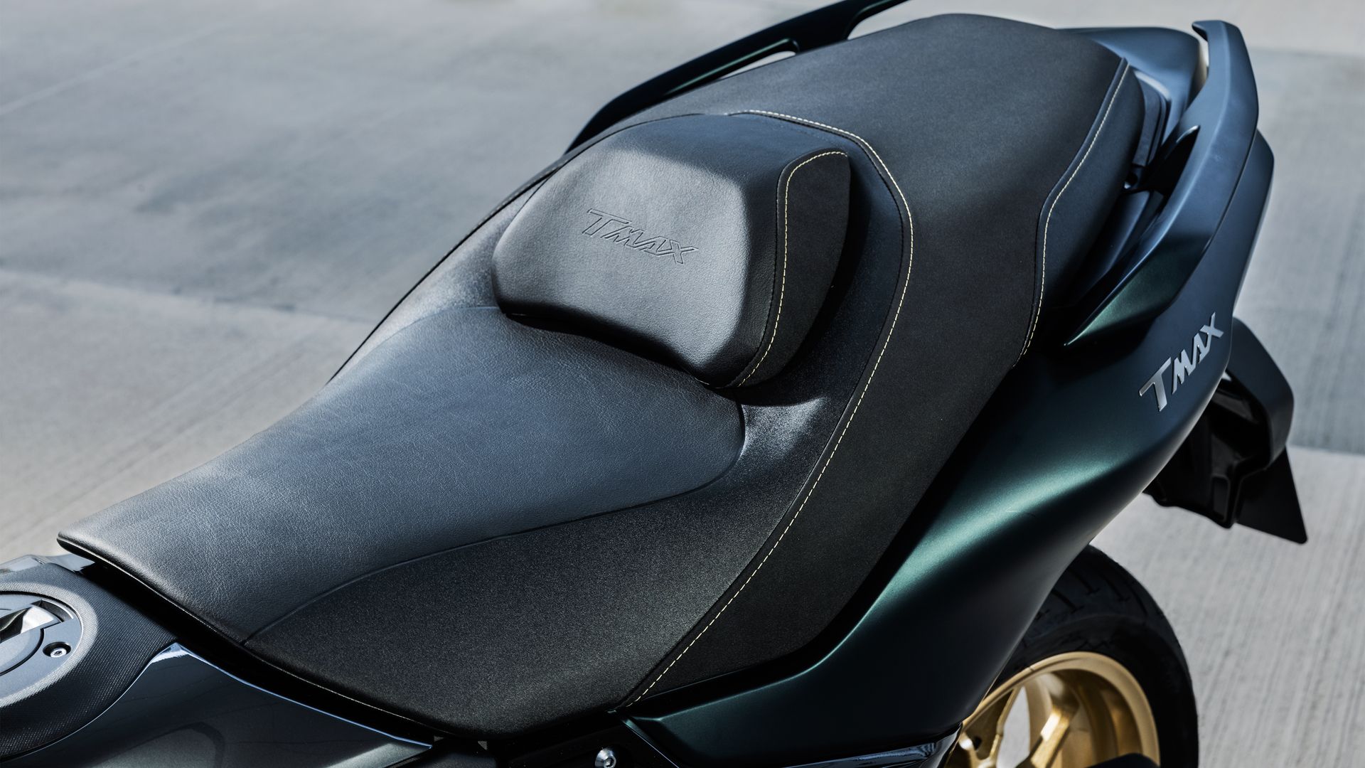 Yamaha Tech MAX 2022 Detalles (8)