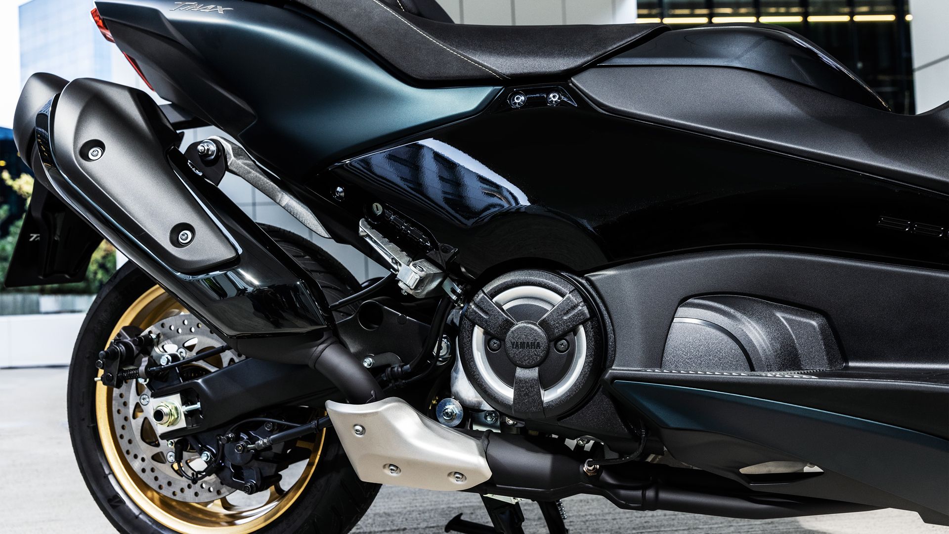 Yamaha Tech MAX 2022 Detalles (11)