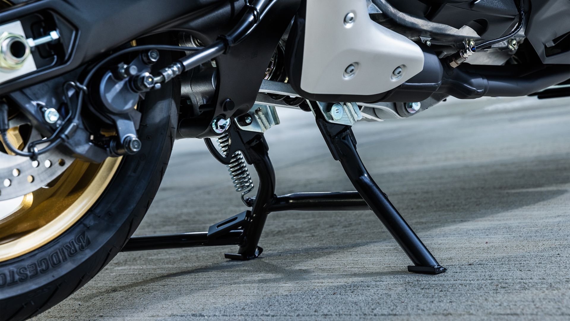 Yamaha Tech MAX 2022 Detalles (14)