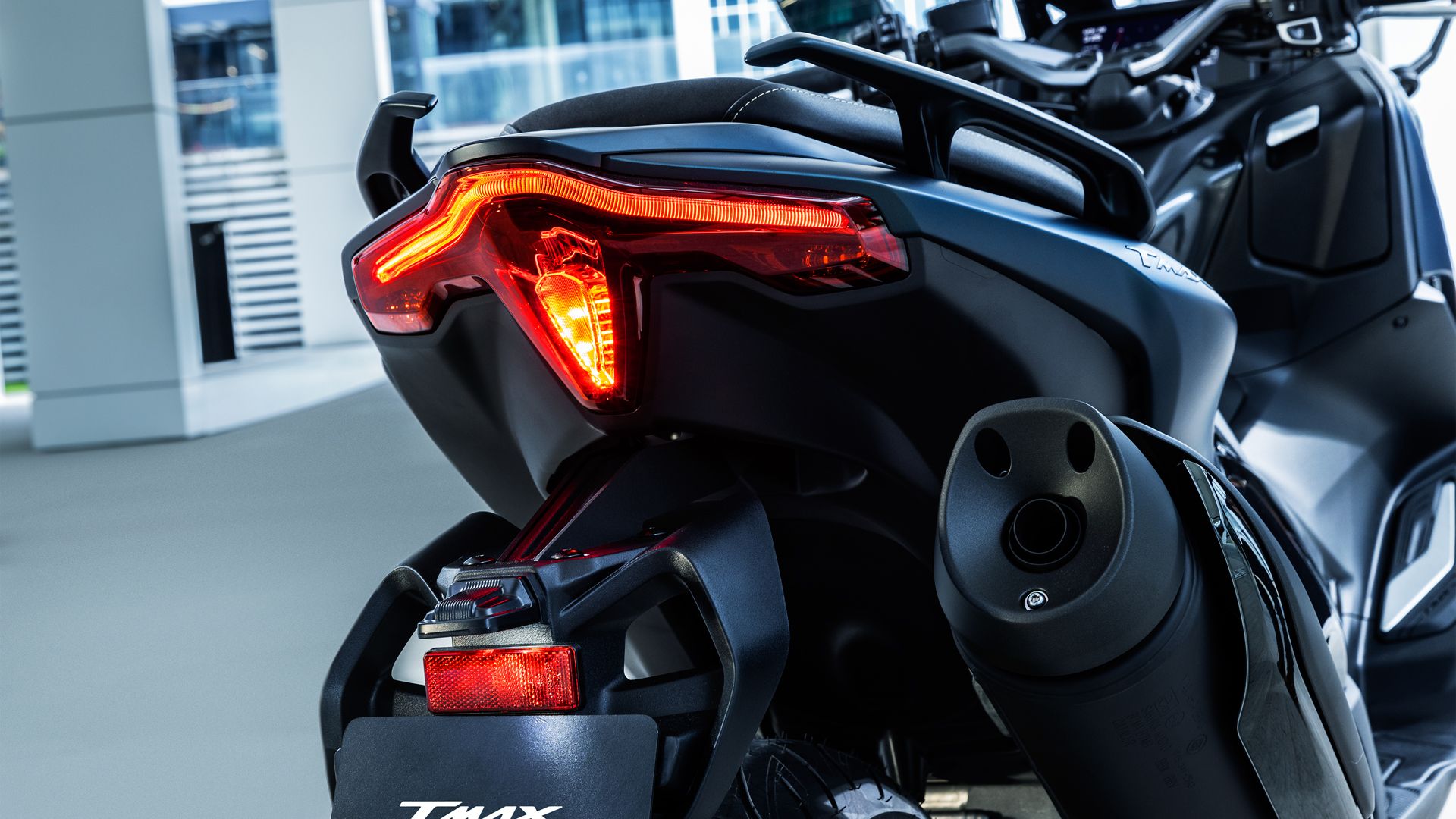 Yamaha Tech MAX 2022 Detalles (15)