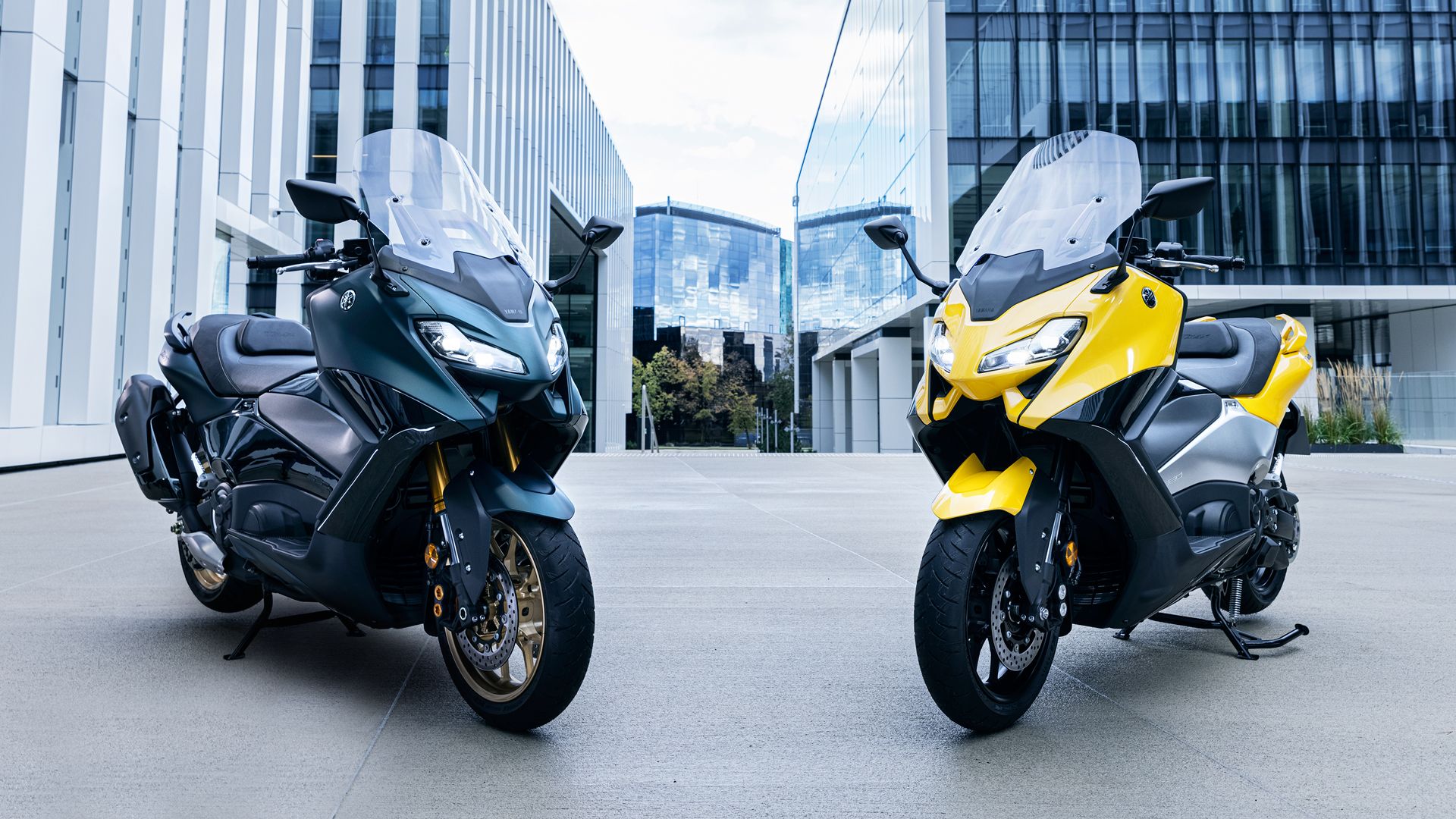 Yamaha Tech MAX 2022 Detalles (21)