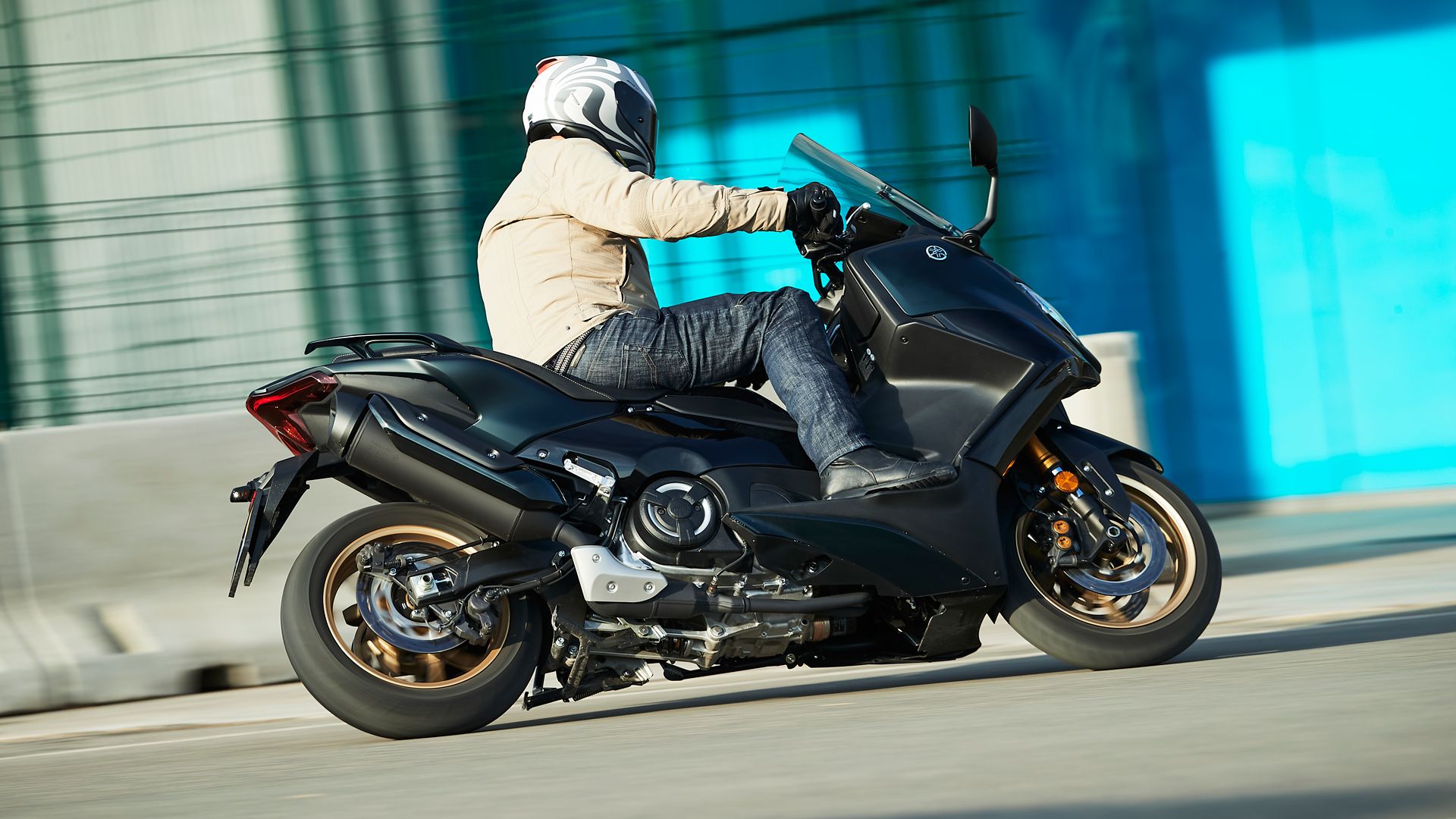 Yamaha TMAX 2022 Accion (21)