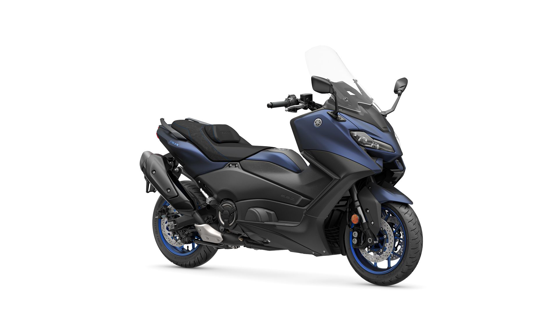 Yamaha TMAX 2022 Estudio (1)