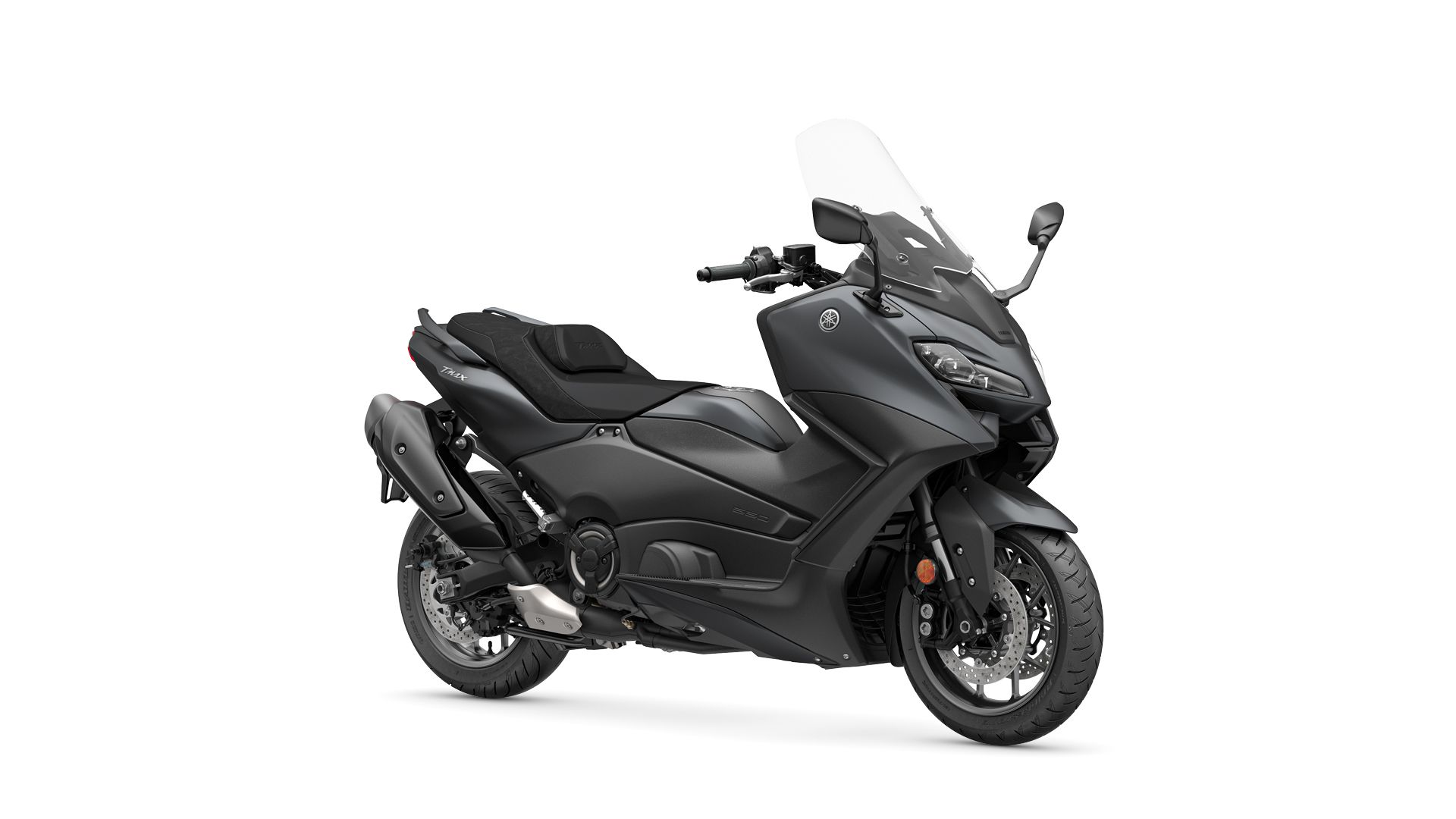 Yamaha TMAX 2022 Estudio (4)