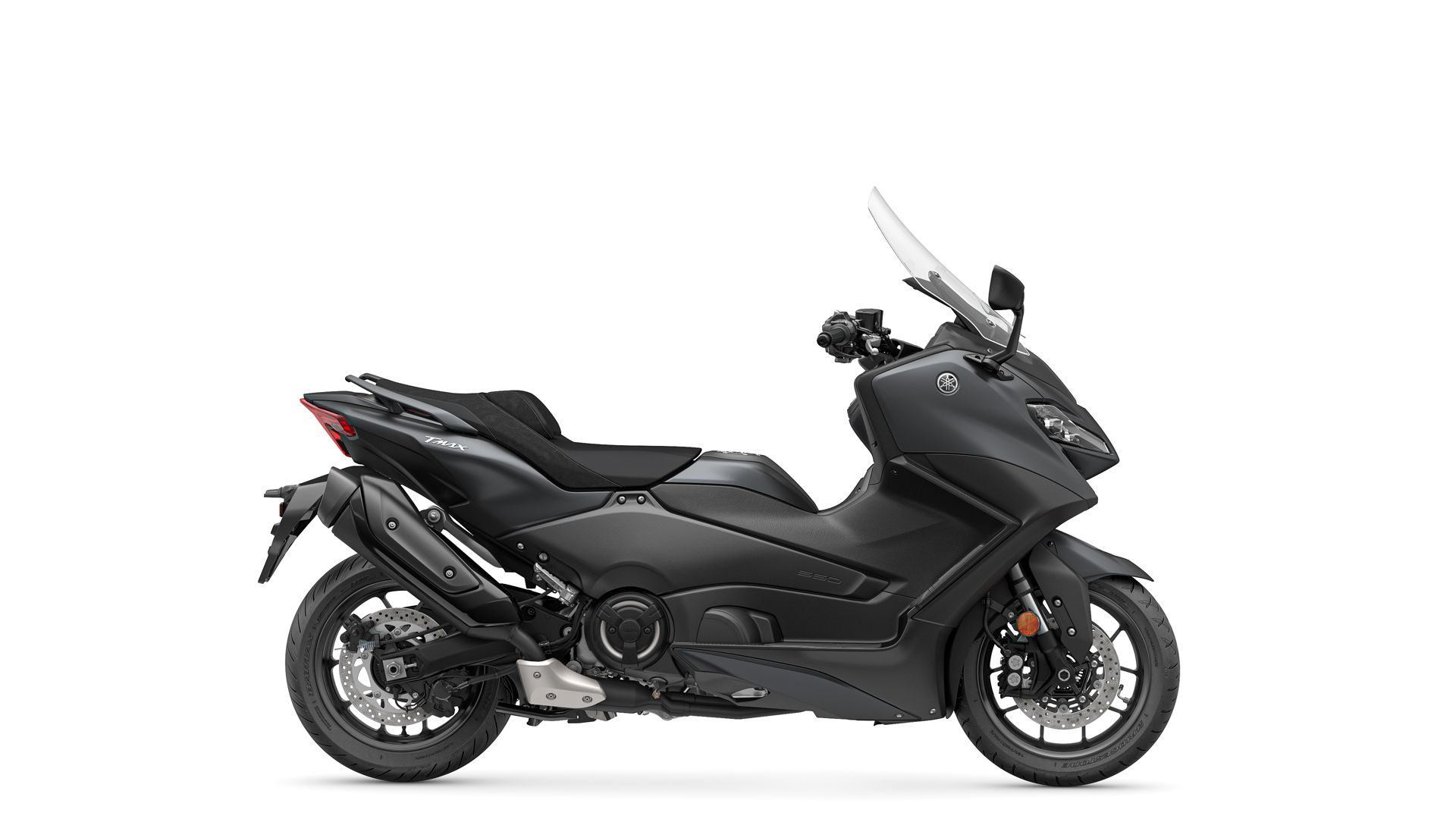 Yamaha TMAX 2022 Estudio (5)