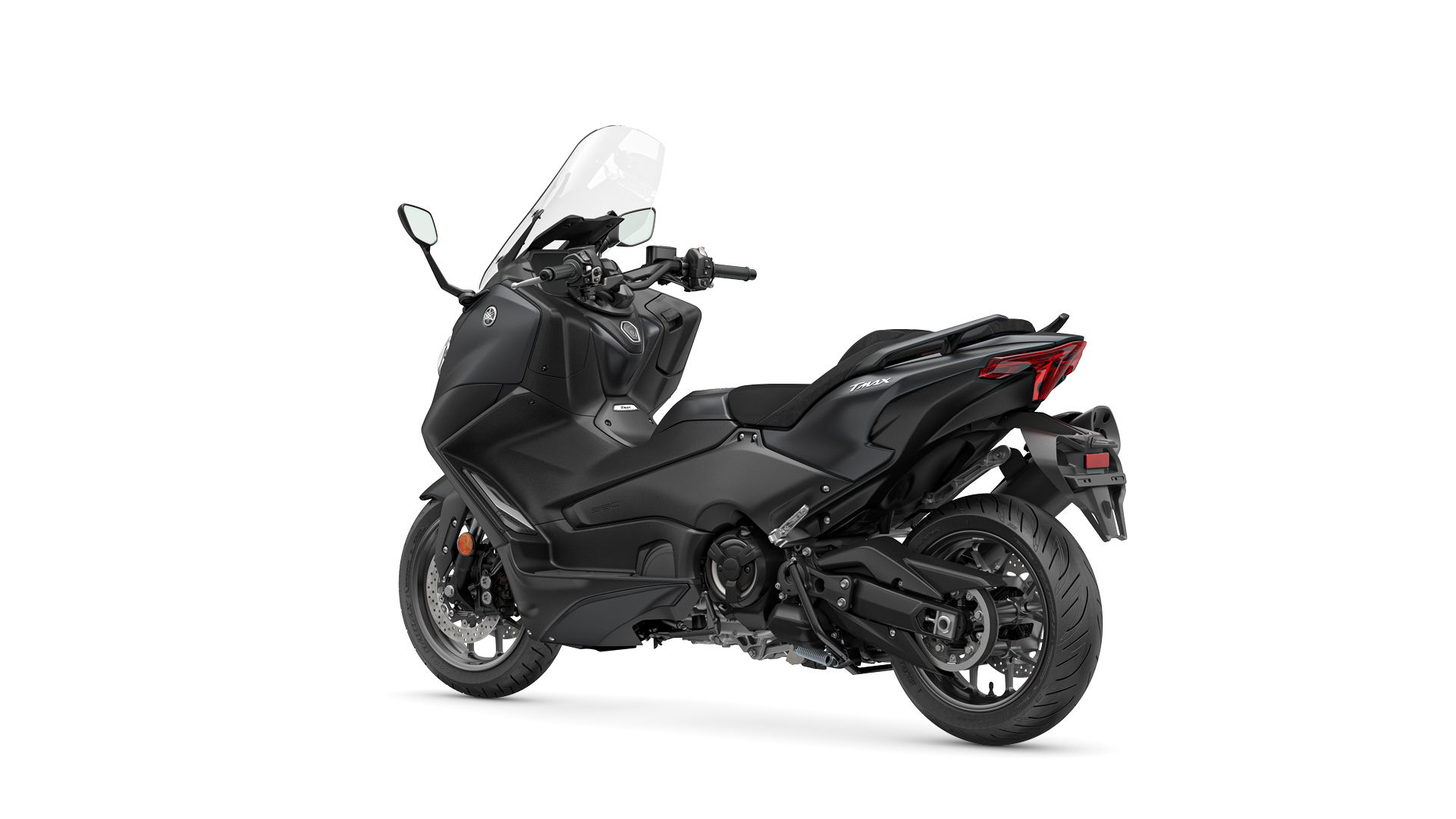 Yamaha TMAX 2022 Estudio (6)