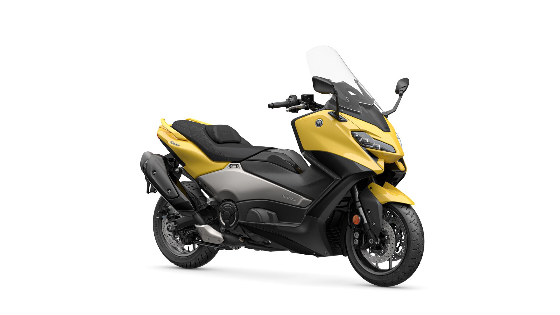 Yamaha TMAX 2022 Estudio (7)