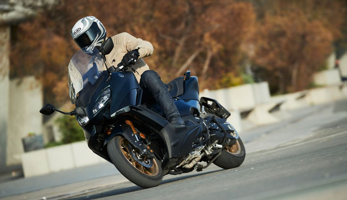 Yamaha TMAX 2022 Accion (20) Yamaha TMAX 2022 Accion (20)