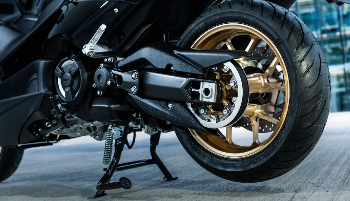 Yamaha Tech MAX 2022 Detalles (12) Yamaha Tech MAX 2022 Detalles (12)