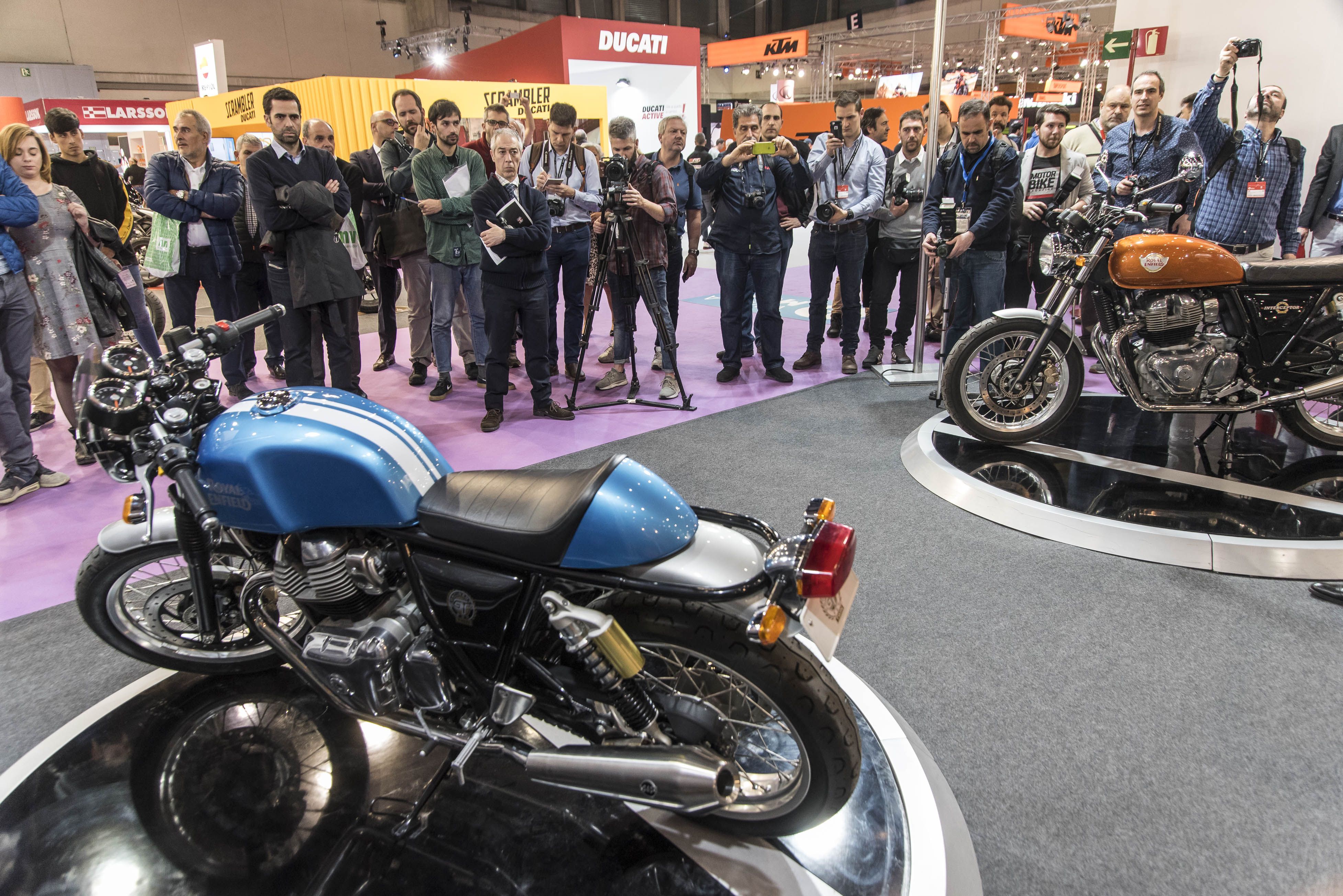vive la moto 2022