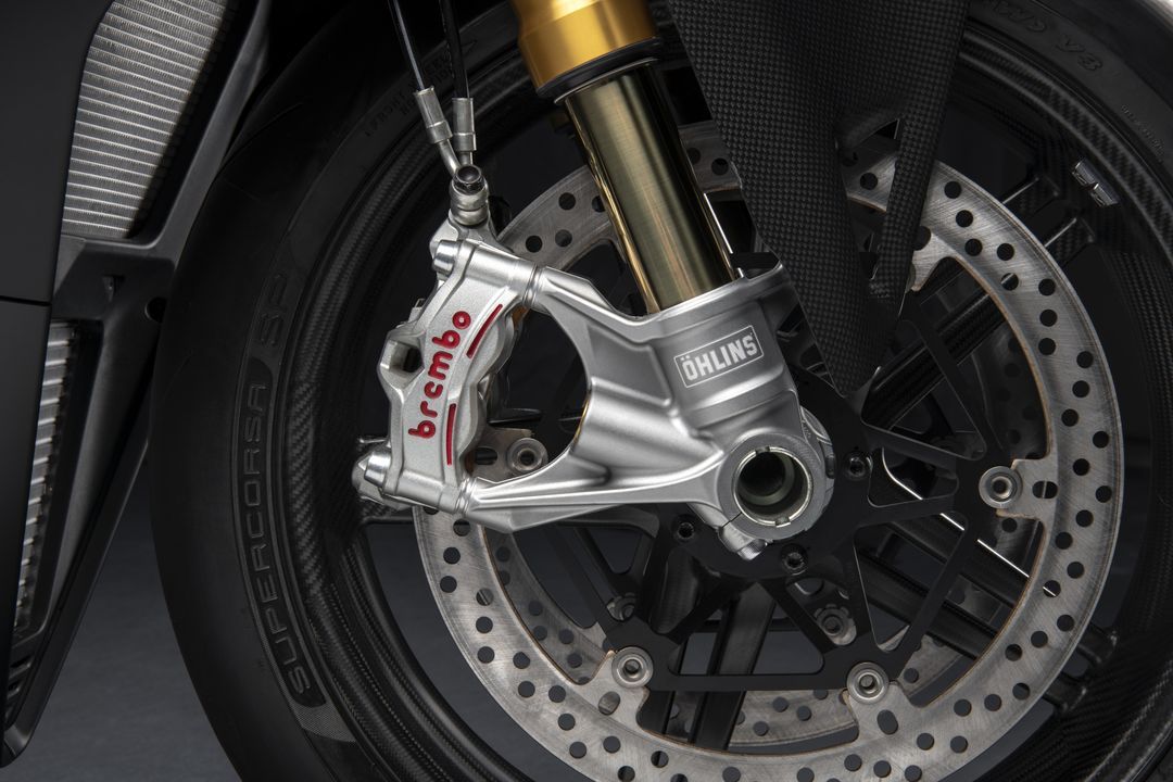 Ducati Panigale V4 SP2 2022 Detalles (3) resultado