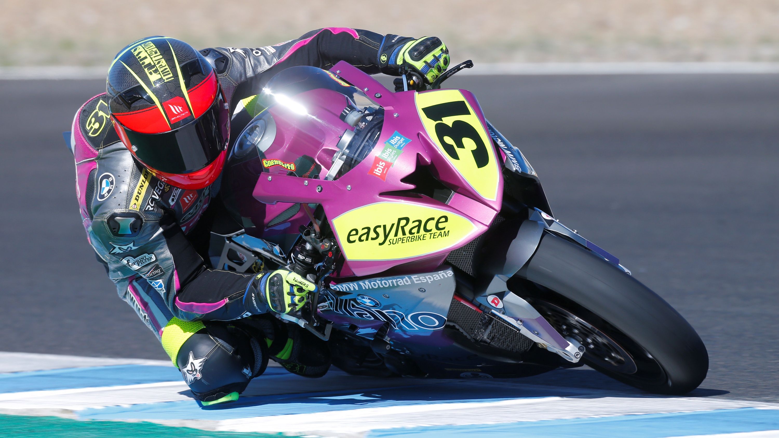 Carmelo Morales, 2017, Jerez, RFME CEV Superstock 1000