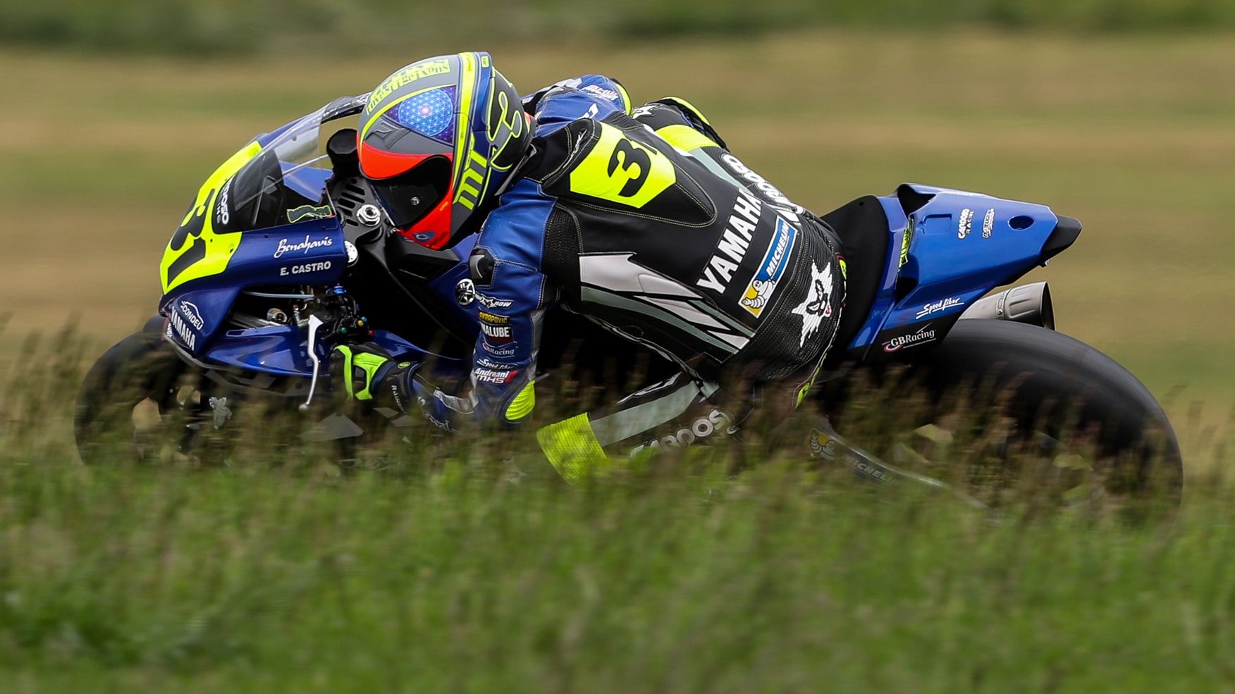 Carmelo Morales, 2021, Navarra, ESBK Superbike