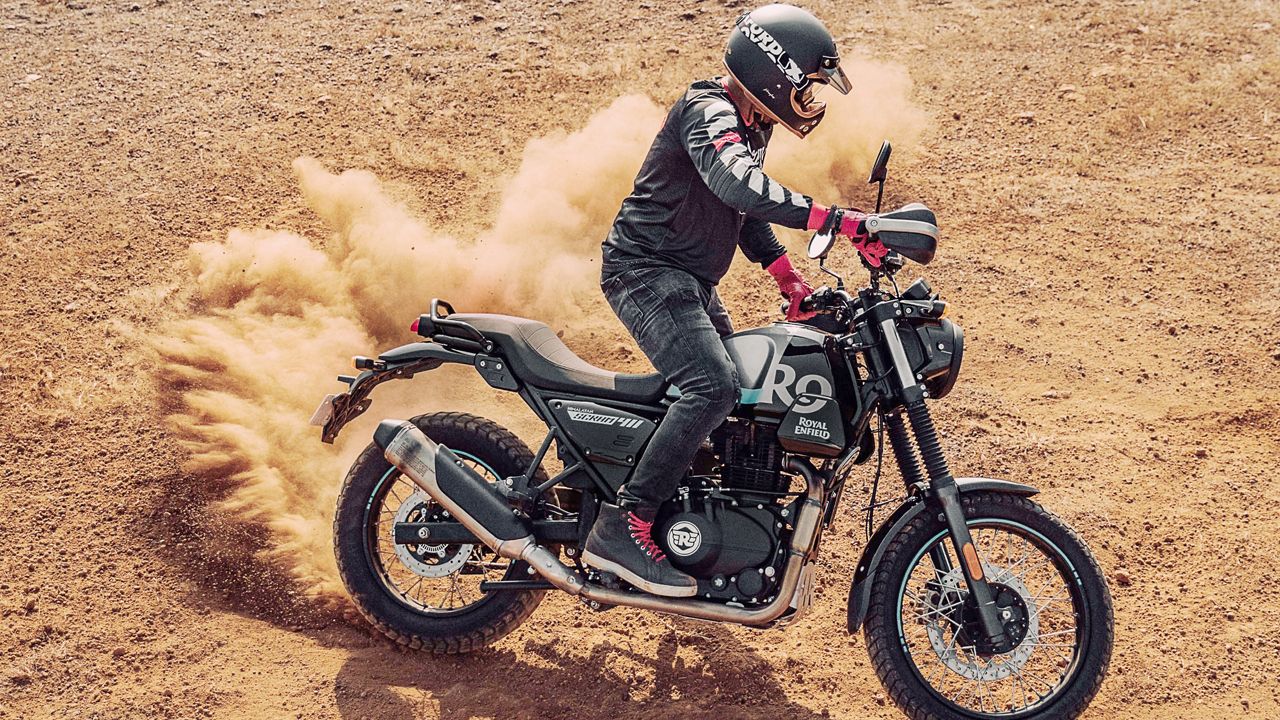 royal enfield scram 411 (4)