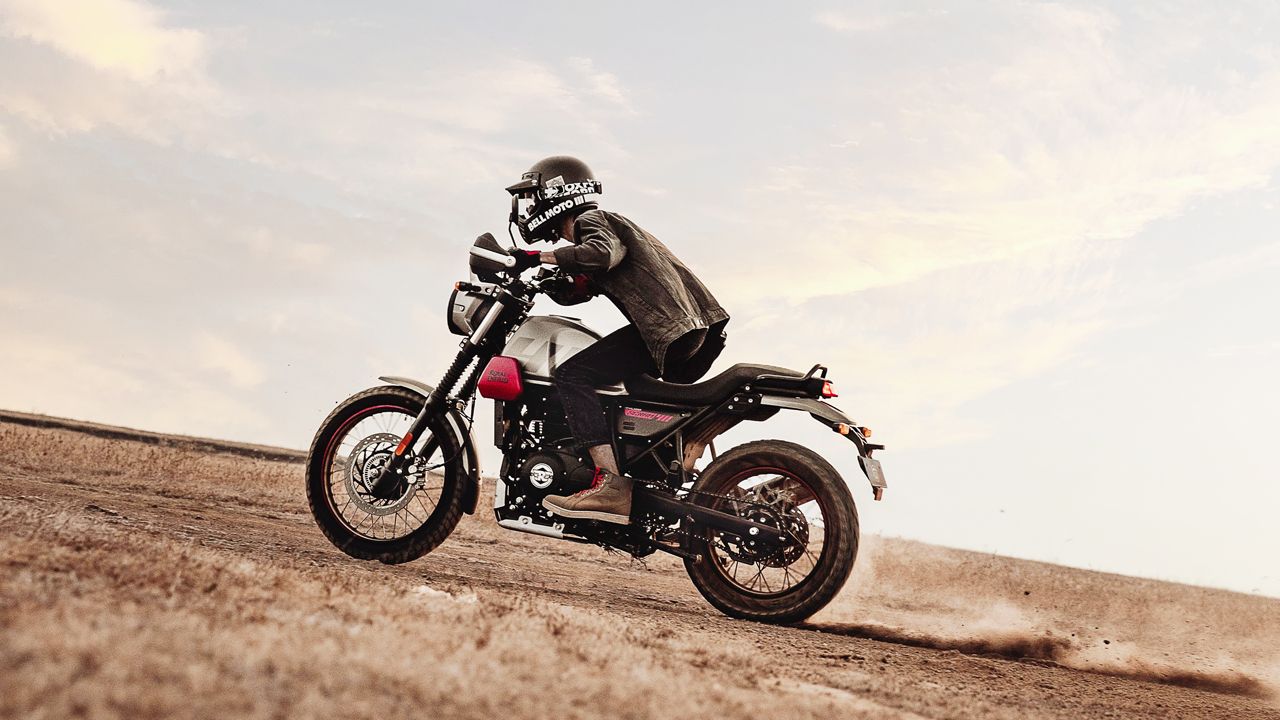 royal enfield scram 411 (5)