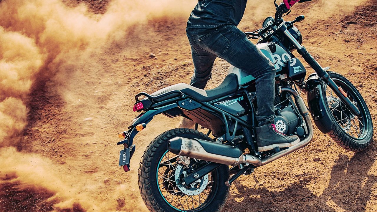 royal enfield scram 411 (6)
