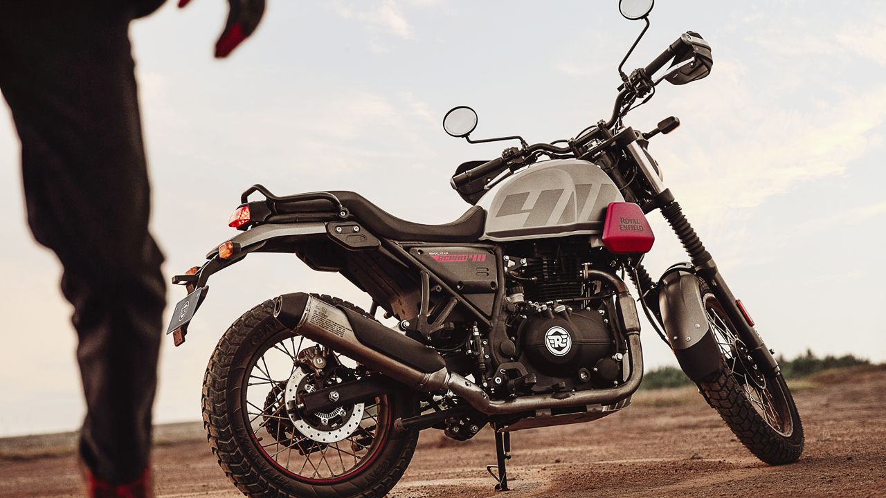 royal enfield scram 411 (7)