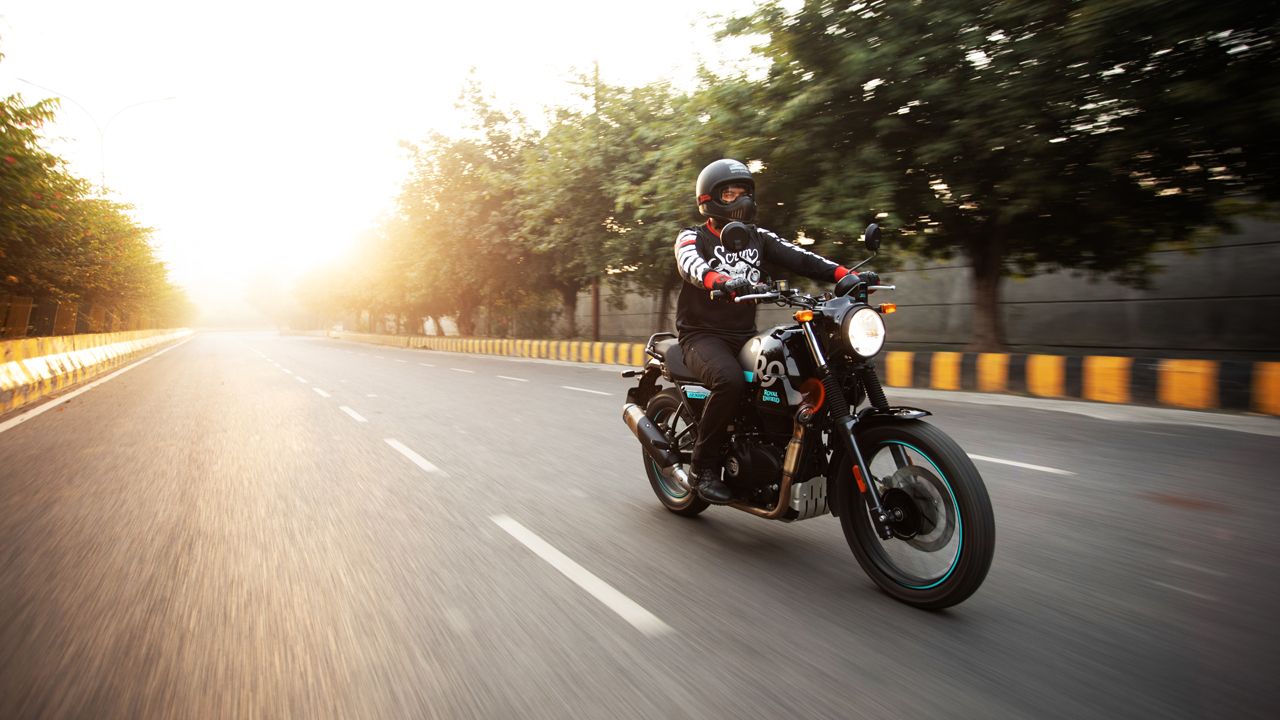 royal enfield scram 411 (16)