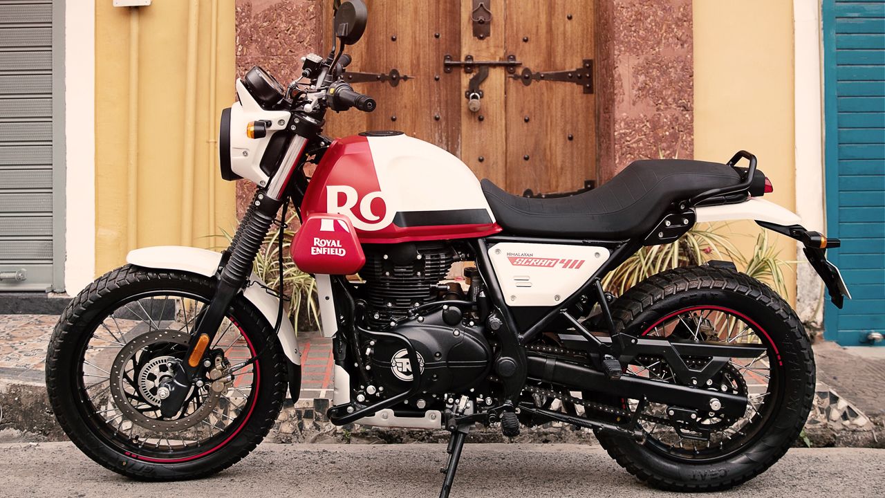 royal enfield scram 411 (20)