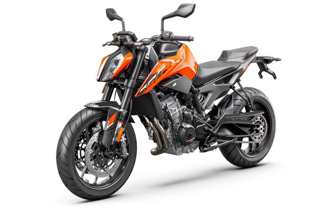 KTM 790 DUKE 4 resultado