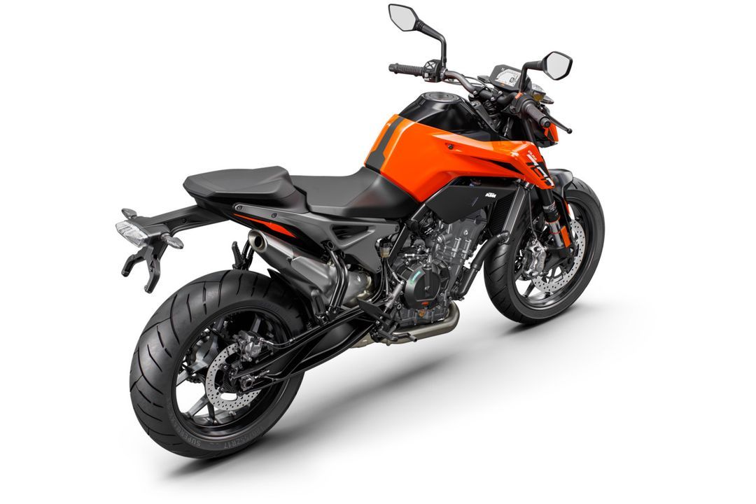 KTM 790 DUKE 5 resultado