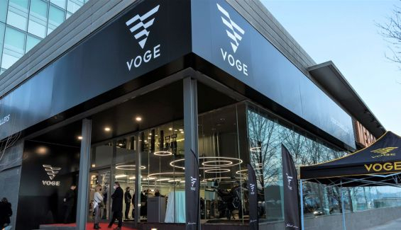 VOGE VOGE