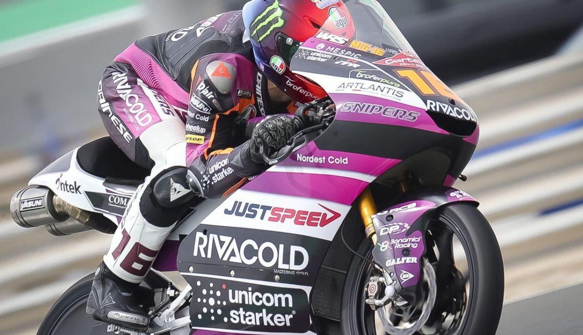 Galfer Moto 3 Galfer Moto 3