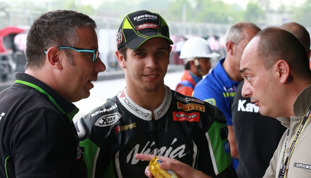 David Salom