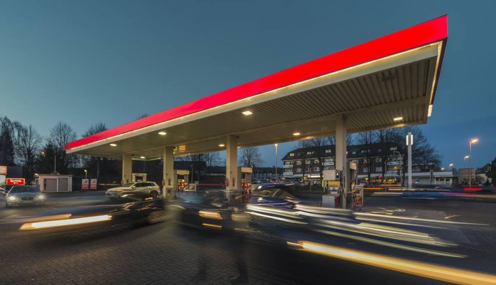 Algunas gasolineras de nuestro país ya han empezado a cerrar por falta de combustible