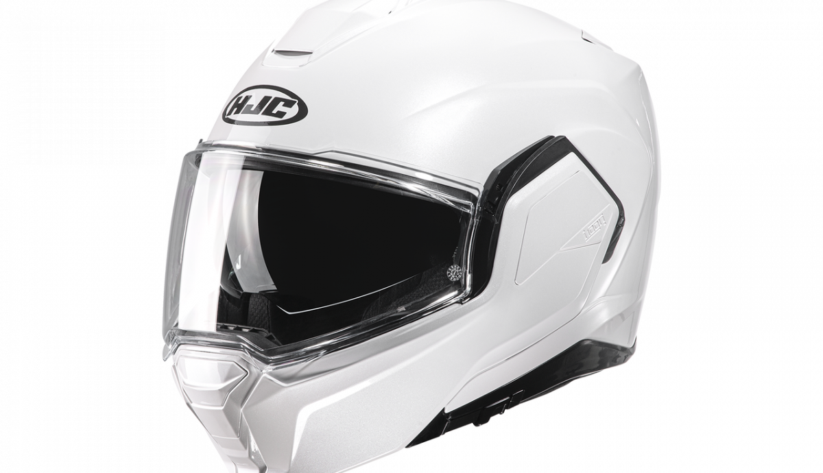 Casco modular HJC i1004