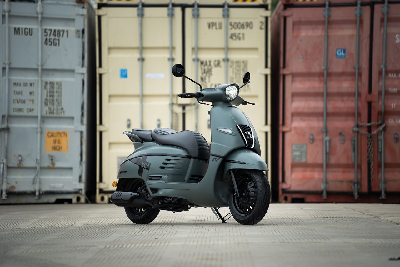 Peugeot Django Shadow2