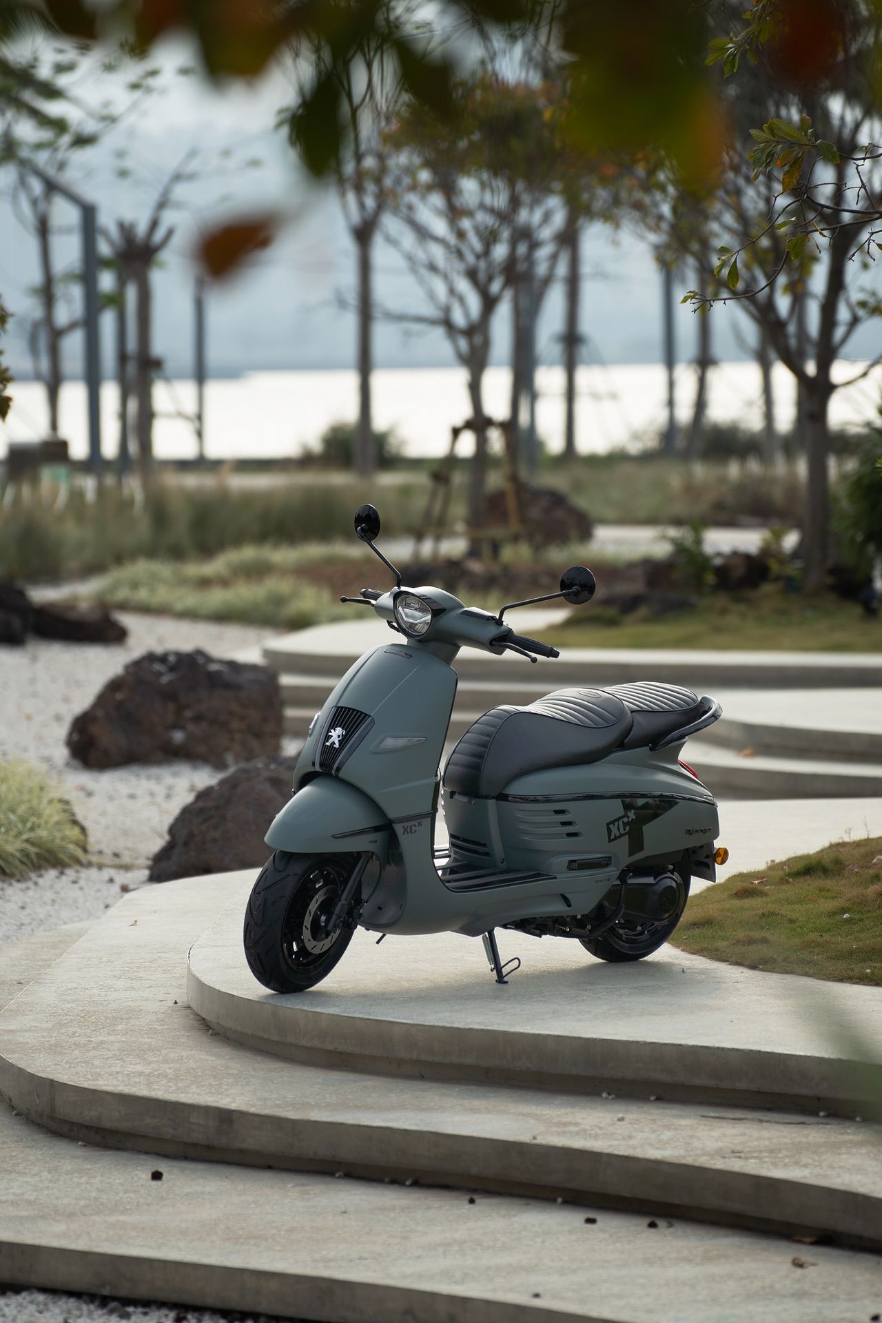Peugeot Django Shadow5