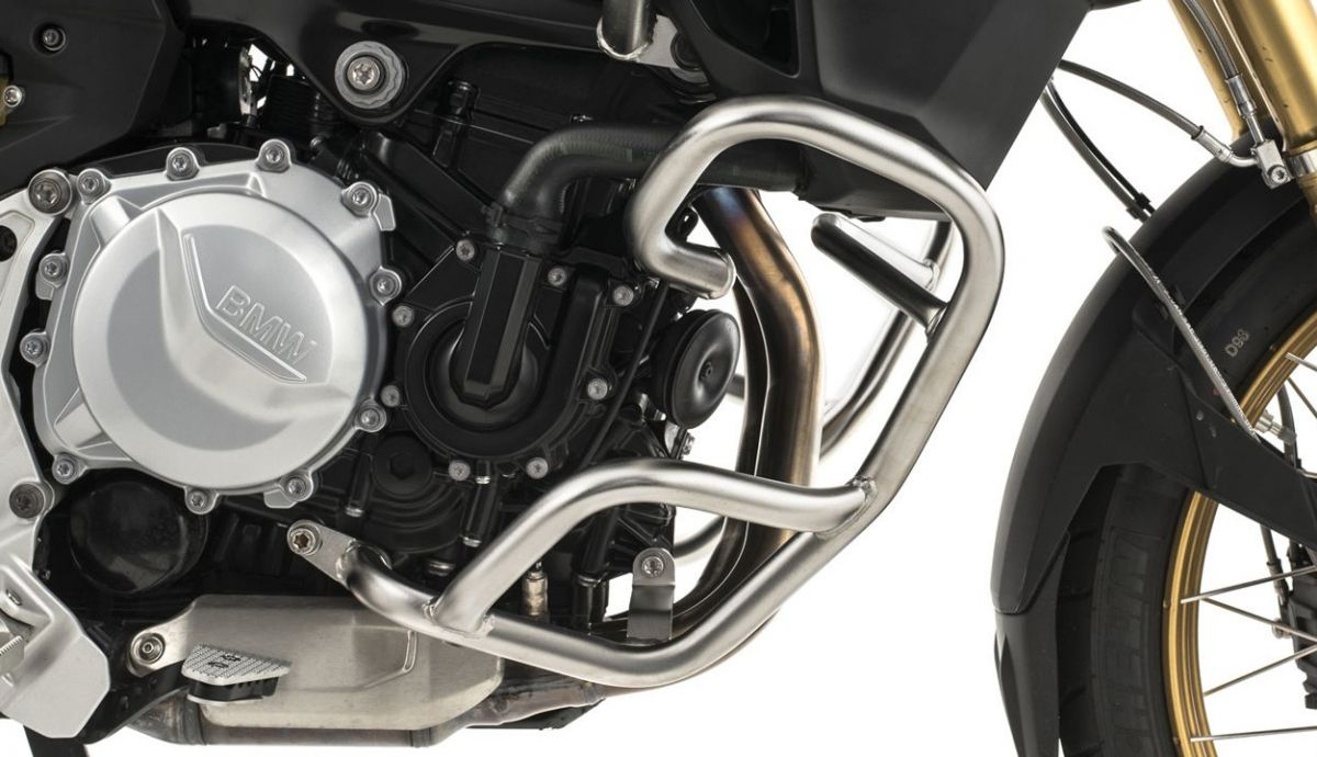 Protecciones de motor Wunderlich