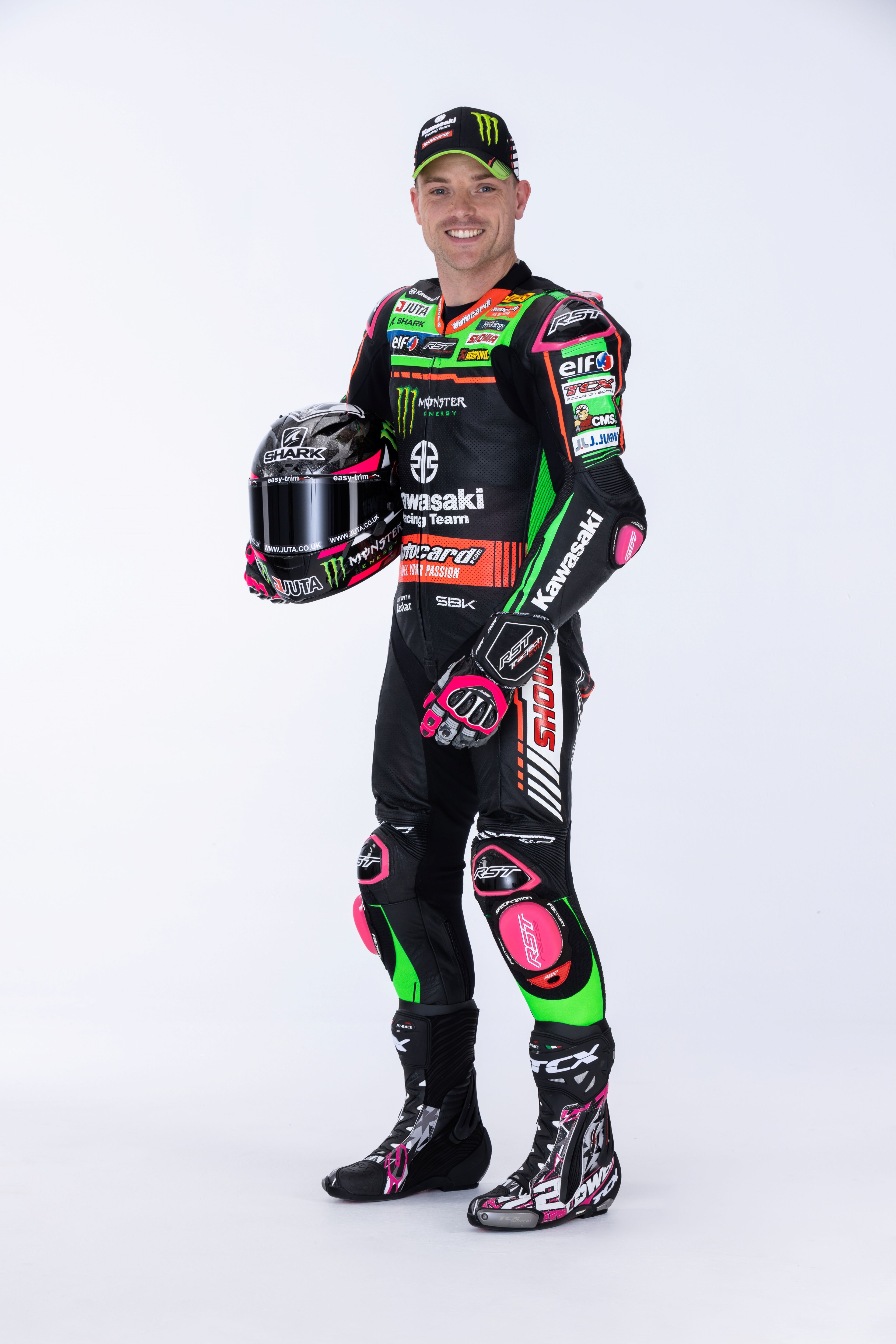 Kawasaki ZX 10RR KRT WSBK 2022 Jonathan Rea Alex Lowes 04