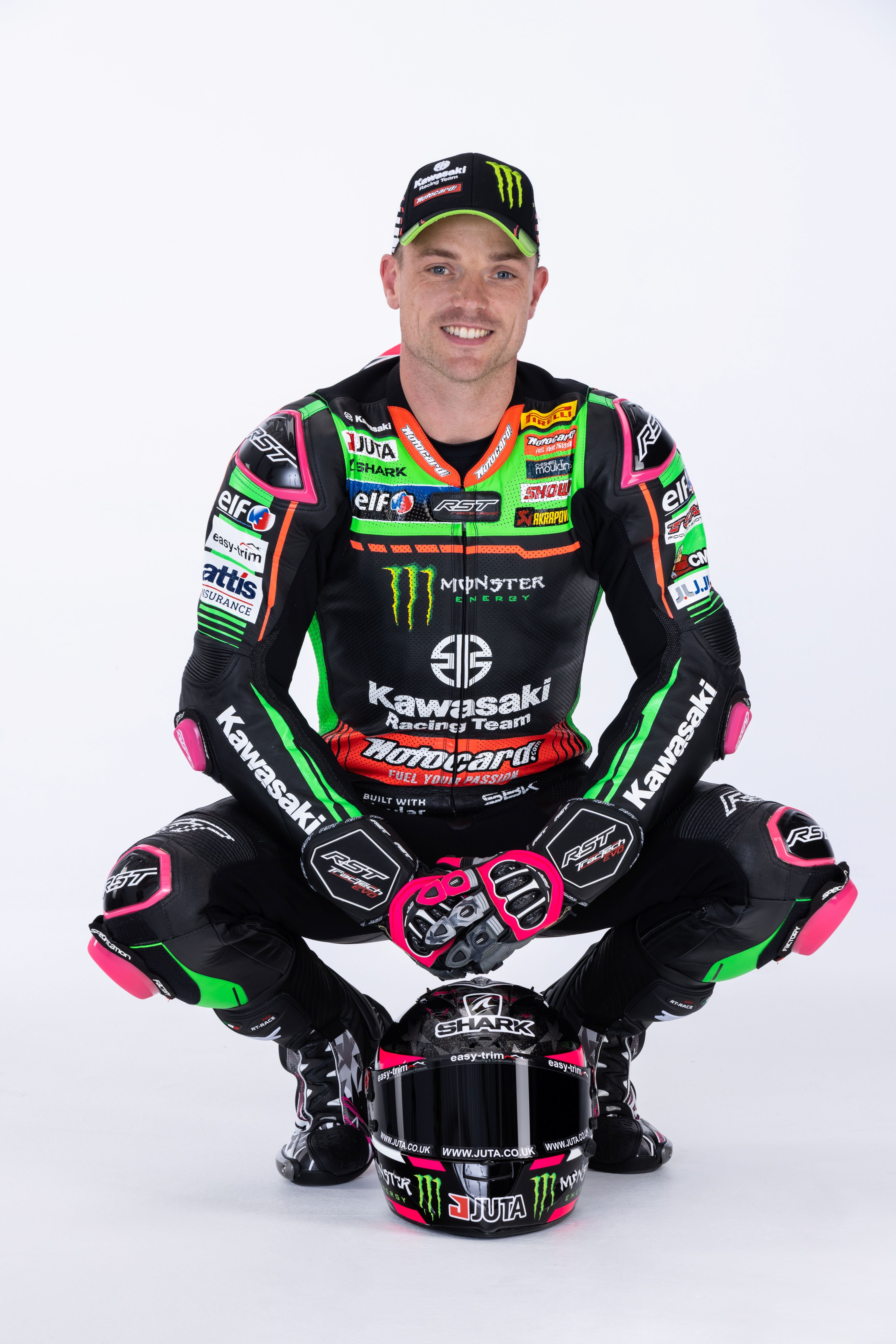 Kawasaki ZX 10RR KRT WSBK 2022 Jonathan Rea Alex Lowes 08