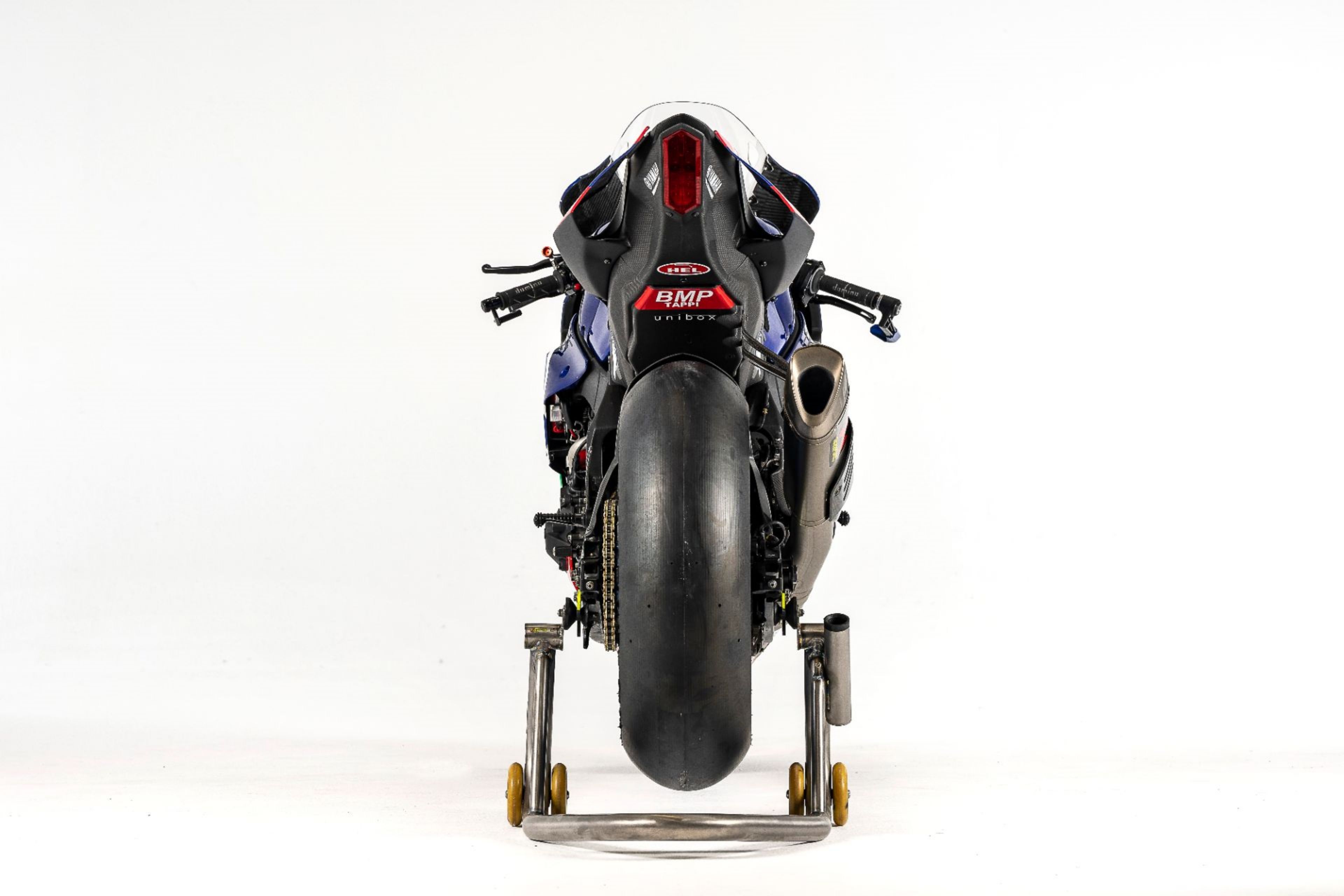 Yamaha YZF R1 Pata WSBK 2022 Toprak Razgatlioglu Andrea Locatelli 03