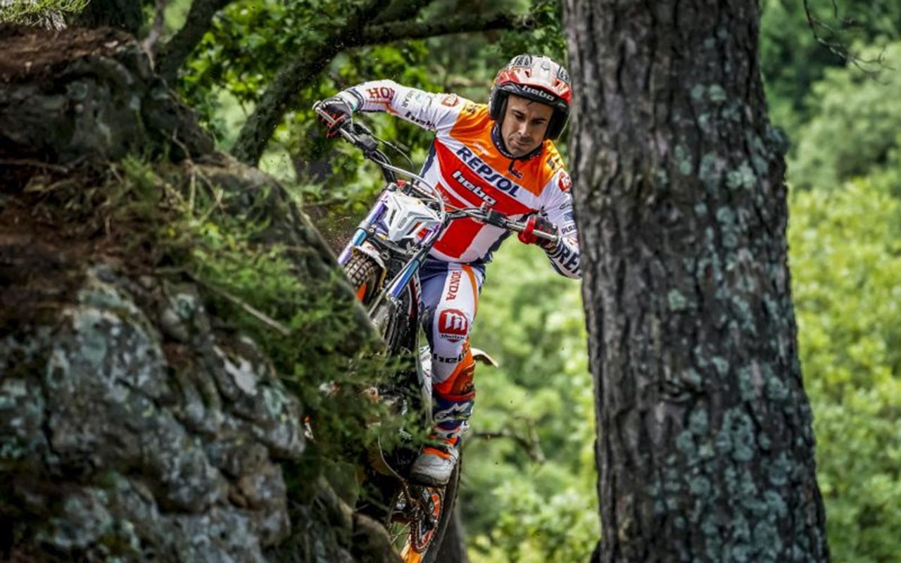 TrialGP España Tarragona