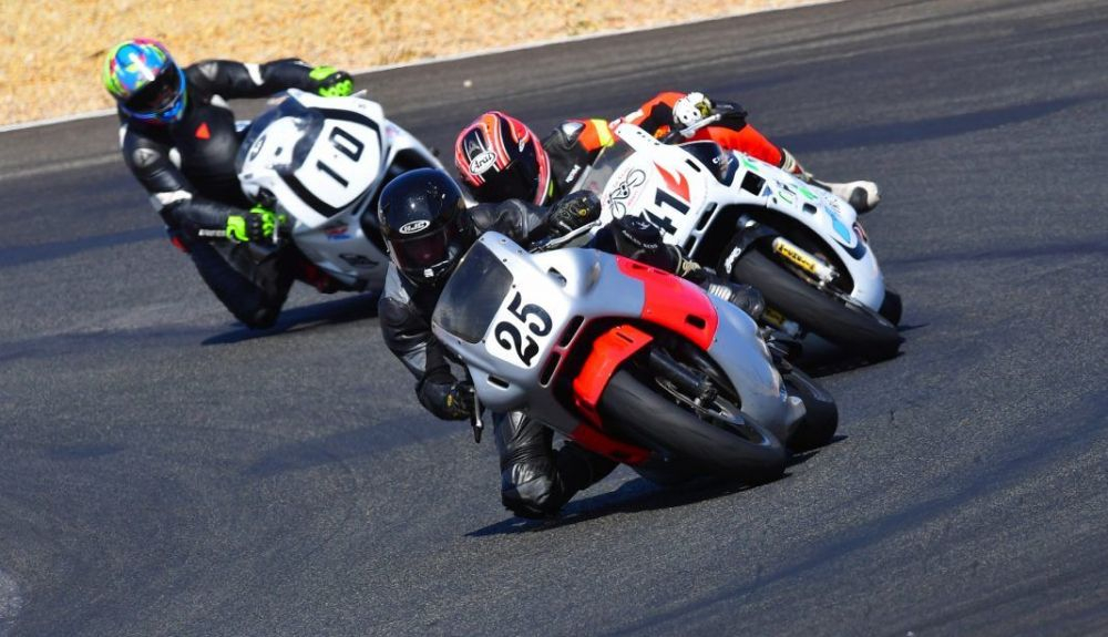 rodada motos clásicas calafat