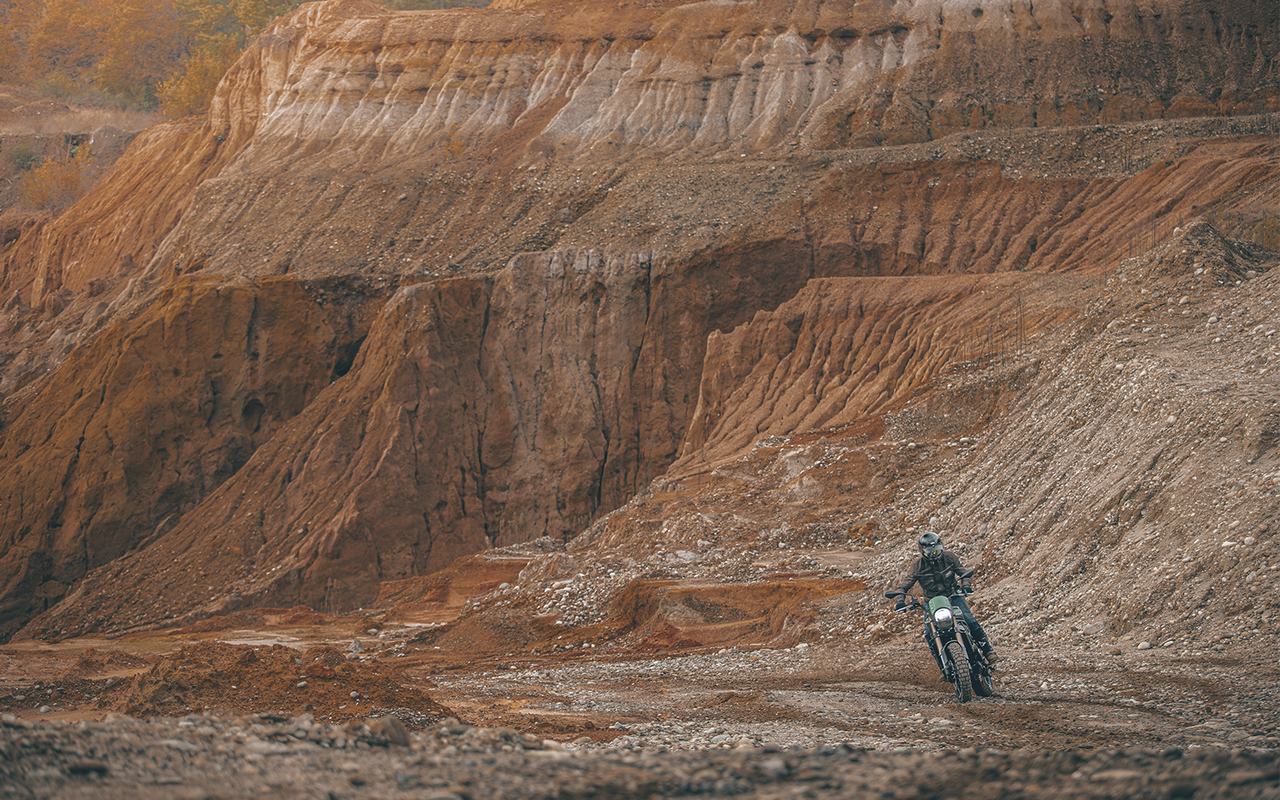 Benelli Leoncino 800 Trail 3