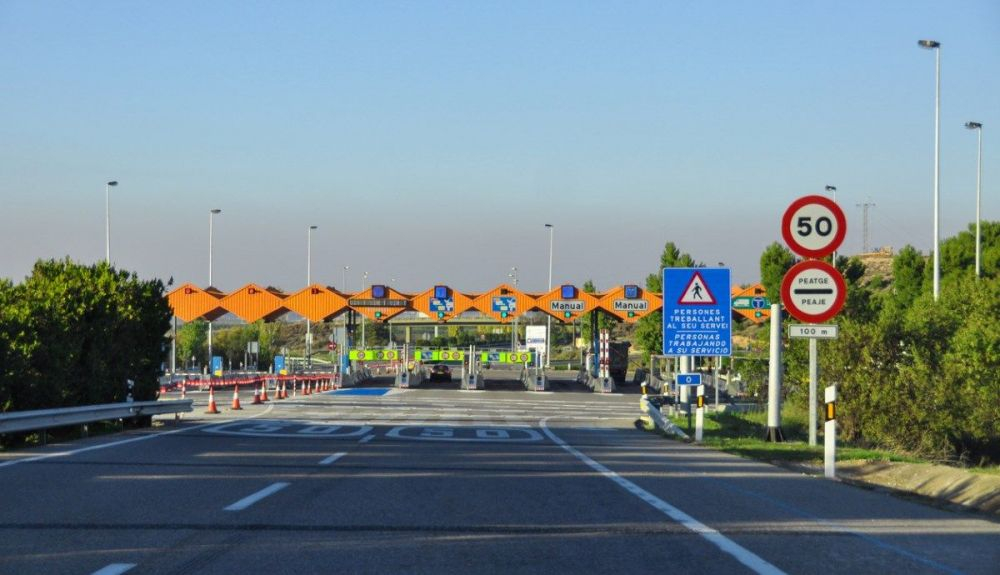 Los nuevos peajes para las autovías que son hoy gratis, siguen adelante o se congelan Los nuevos peajes para las autovías que son hoy gratis, siguen adelante o se congelan